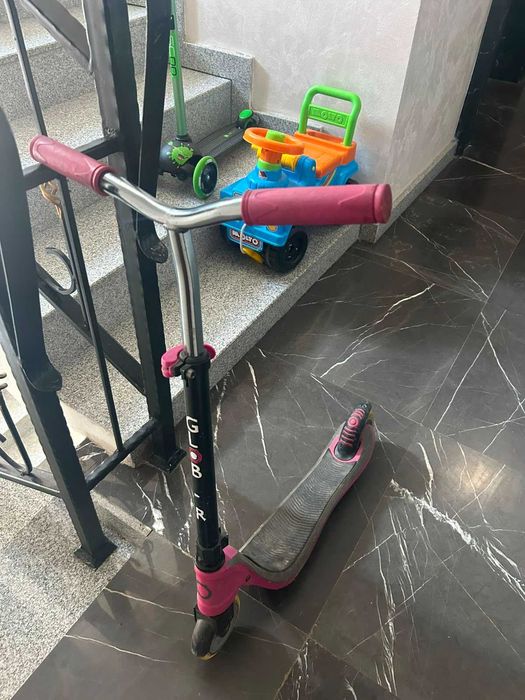 Самокат детский продаётся