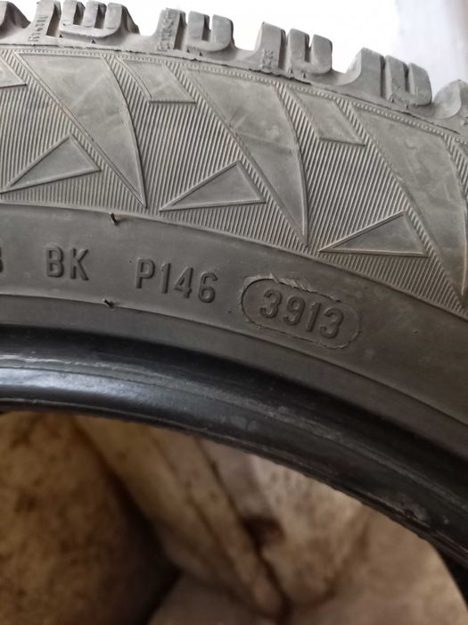 Гуми Pirelli 205/55 R16