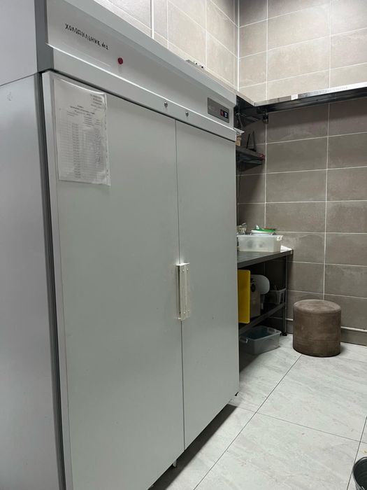 Продам оборудования для кухни общепита