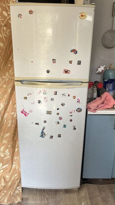 Холодинк сатылады