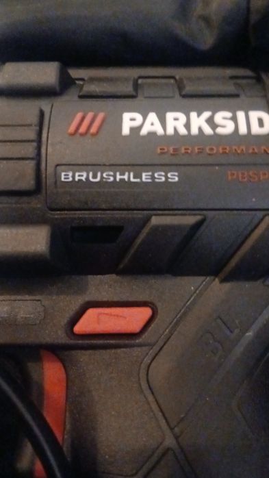 Autofiletanta Parkside