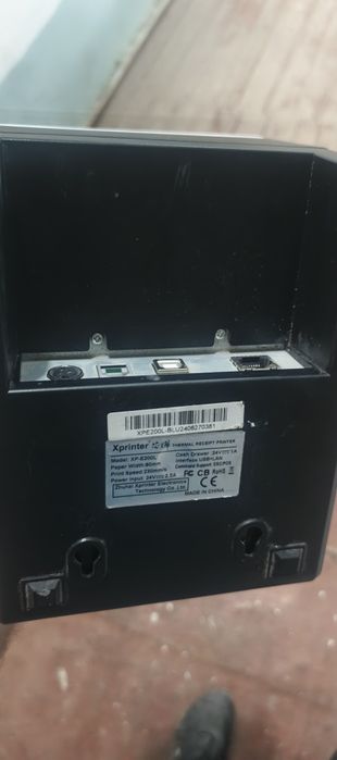 Xprinter xp-e200l