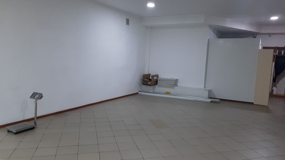 Сдаётся площадь в цеху