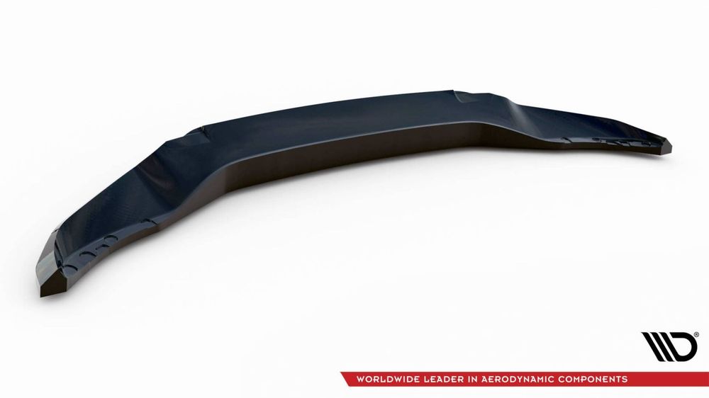 Pachet Exterior Prelungiri compatibil cu BMW X5 G05 Facelift M-Pack V.1 Maxton Design
