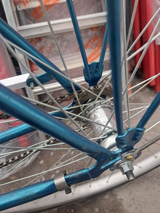 Продается велосипед Сура Ссср