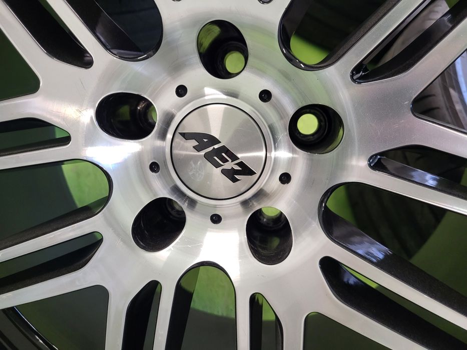 20 5x120 Bmw джанти 5х120 бмв