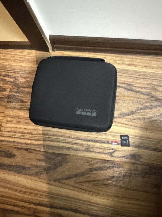 GoPro Hero 13 Creator edition