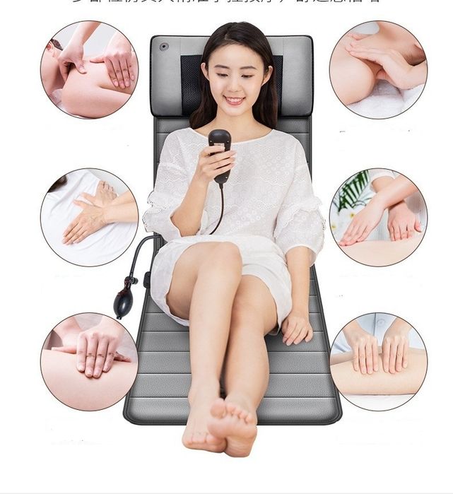 Массаждық матрац