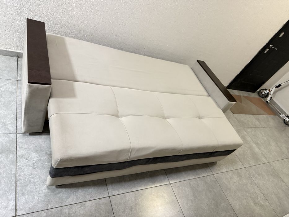 Диван - Кровать 2,5 метра