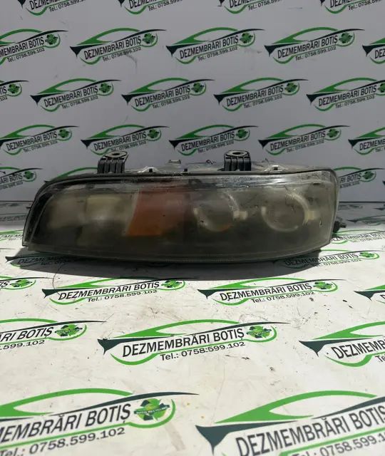 Far stanga Fiat Punto 2002 1.2 MT (80 hp)