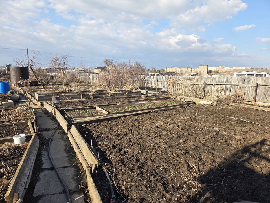 Продам дачу в городе, 6 линия