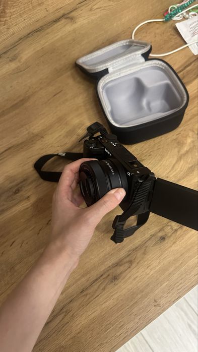 Продам Камера sony для проф съемки