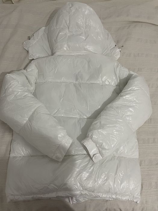 Geaca Mon.cler - marimea M