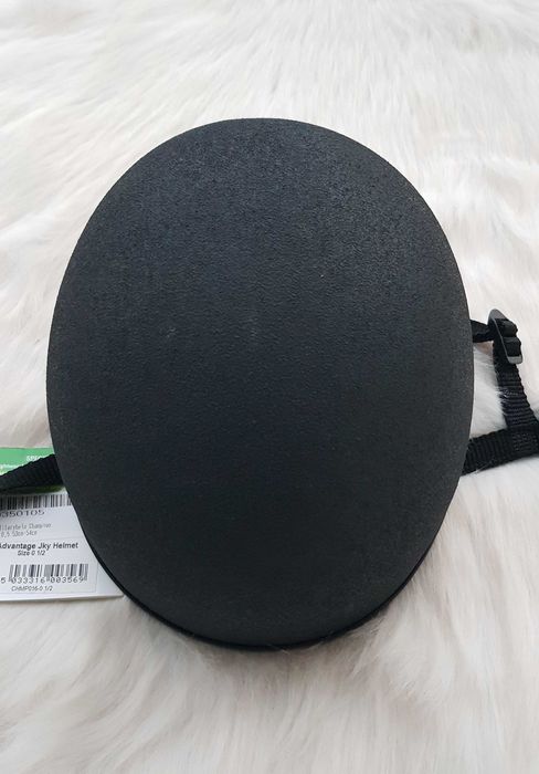 Каска за езда Champion Jockey Helmet Junior - НОВА