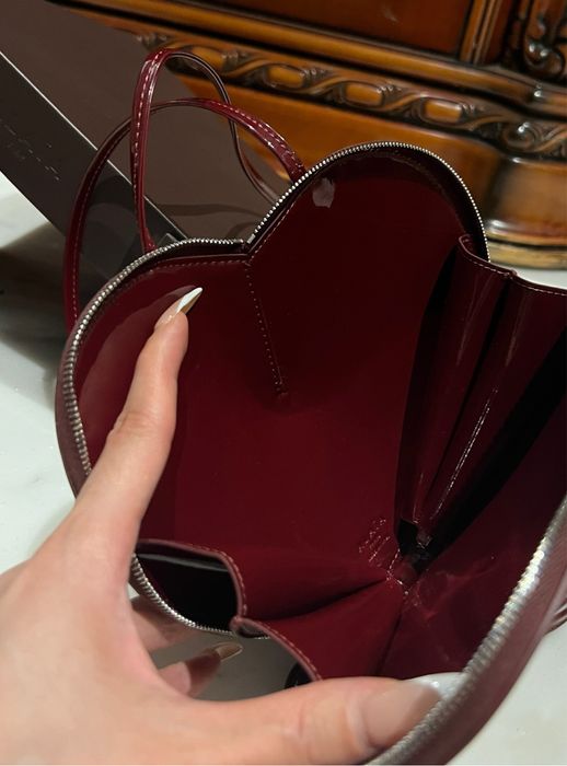 Alaia Le Coeur