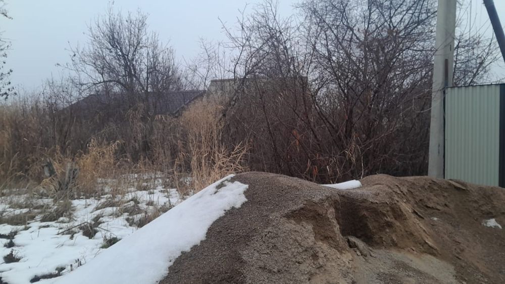 Продам дом без отделки