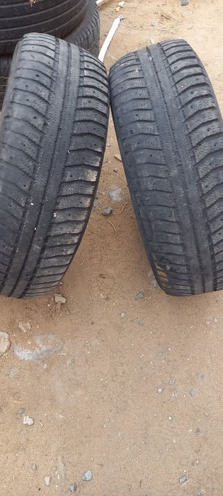 Продам балоны бу размер 15