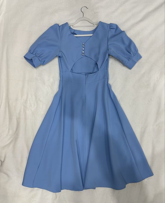 Продам красивое платье