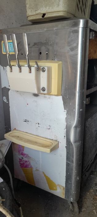 Марожный апарат т