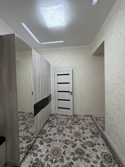 Сдается квартира с обстановкой