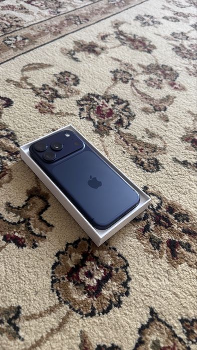 Iphonе 17 рrо 256gb 1sіm 1еsіm