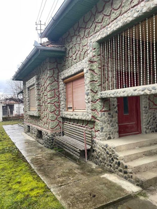 Vând casă în Făgăraș