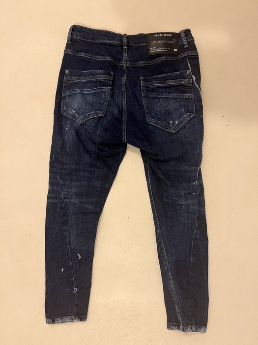 Оригинални Pause Дънки