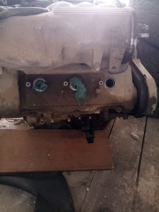Продам двигатель от RX300