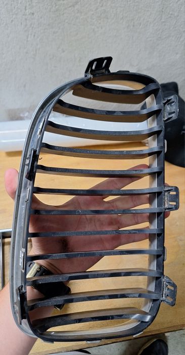 Бъбреци за БМВ е90, е91, е92