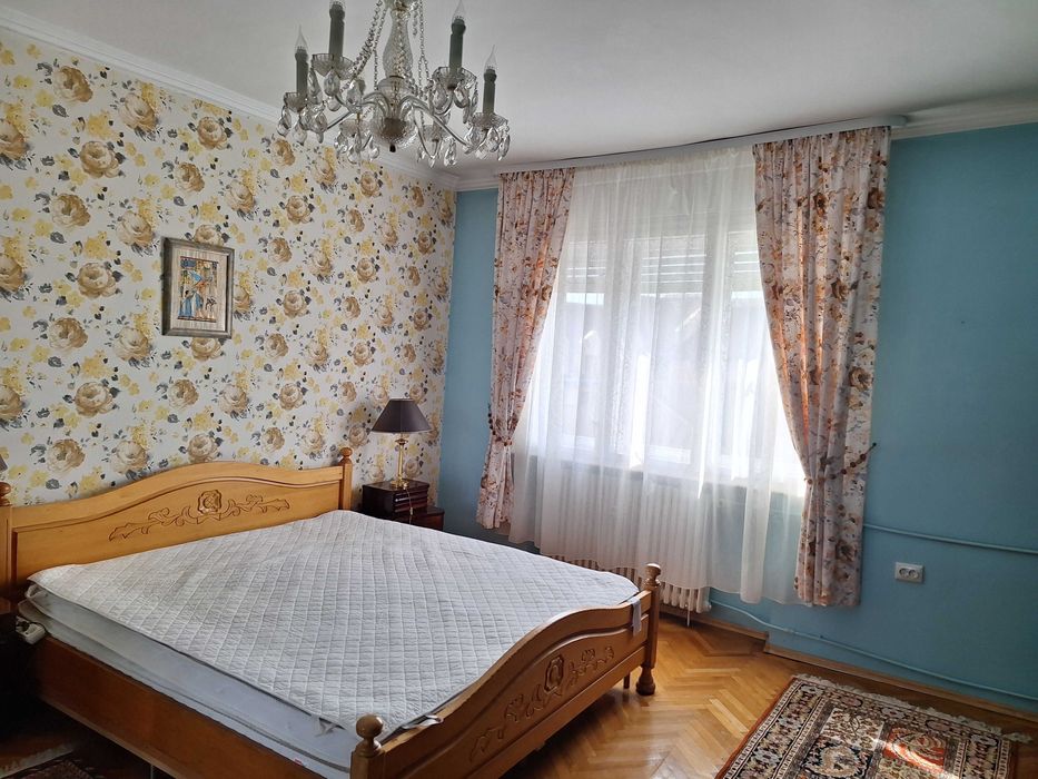 Dau in chirie apartament 3 camere pentru 2 luni ultracentral
