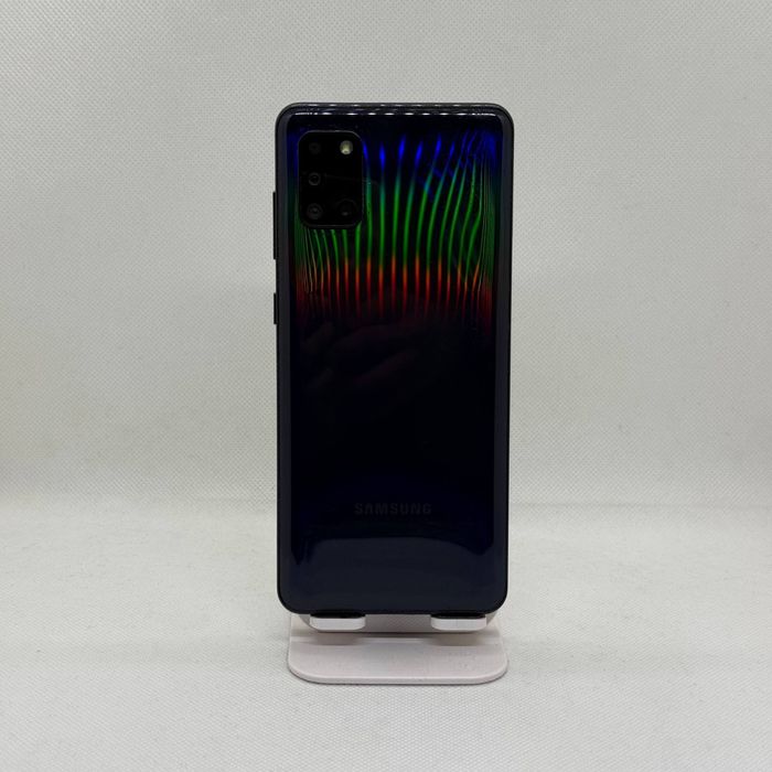 Samsung A31 sotiladi dastavka bor