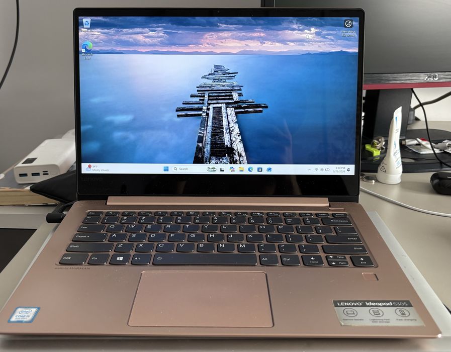 Laptop Lenovo 530S 14IKB