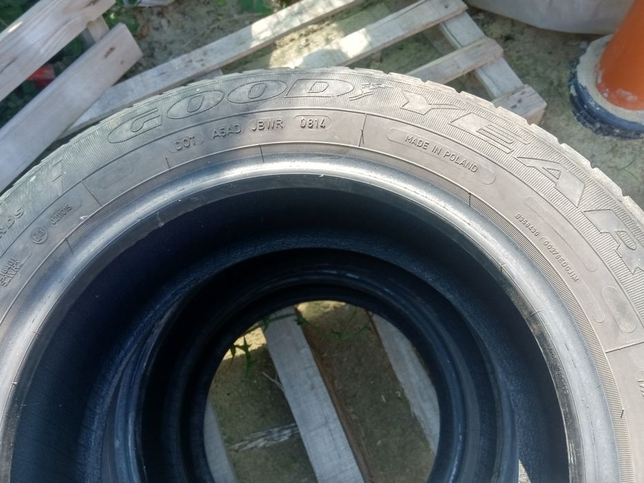 Cauciucuri Goodyear 185/55/r 15