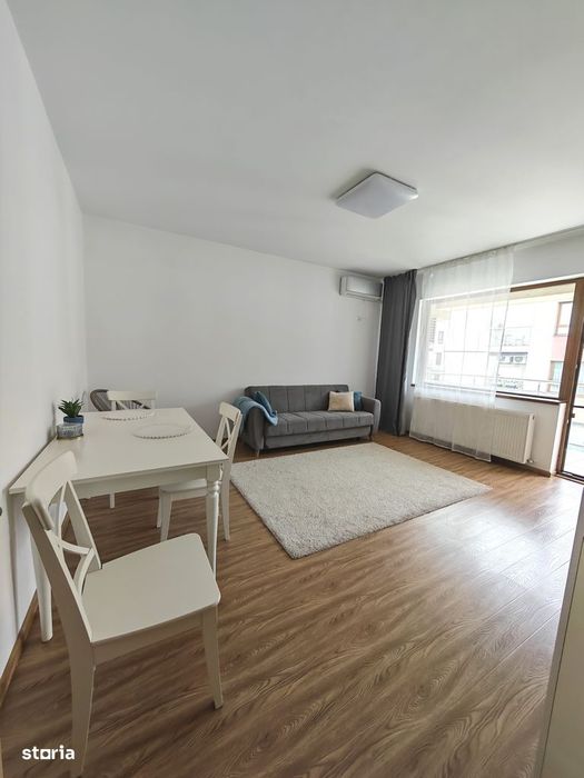 Ap 2 camere | Cartierul Solar, sect 4| Loc parcare | Pet friendly