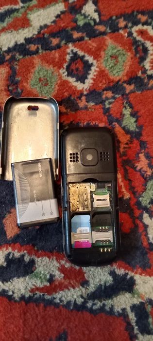 Продам телефон Нокиа 63.03