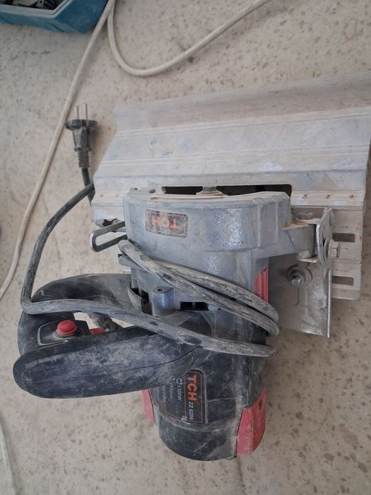 Продам TCH zz6206 мини пила