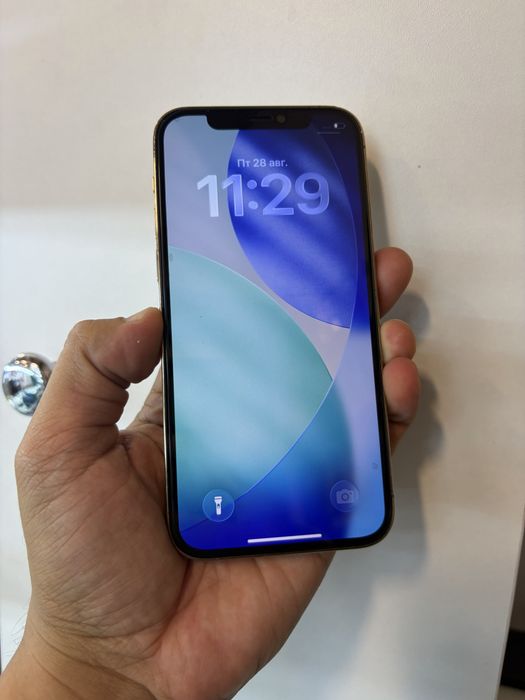 iPhone 12 Pro/128GB/Айфон 12 Про/128ГБ