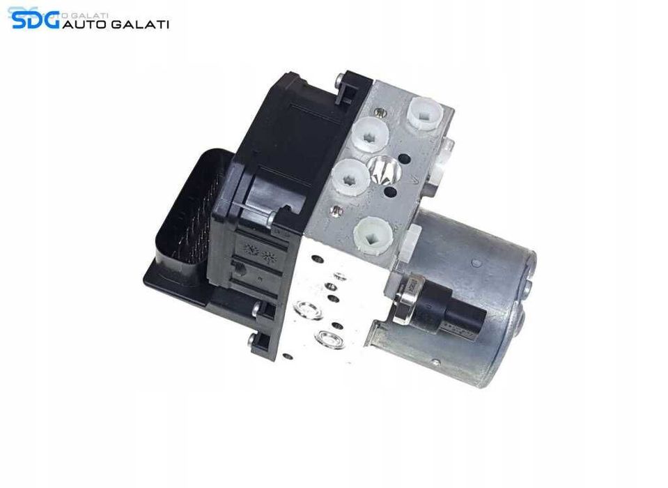 Pompa ABS Toyota Avensis T25 2003 - 2009 Cod 89541-05100 0265950178 [N1816]