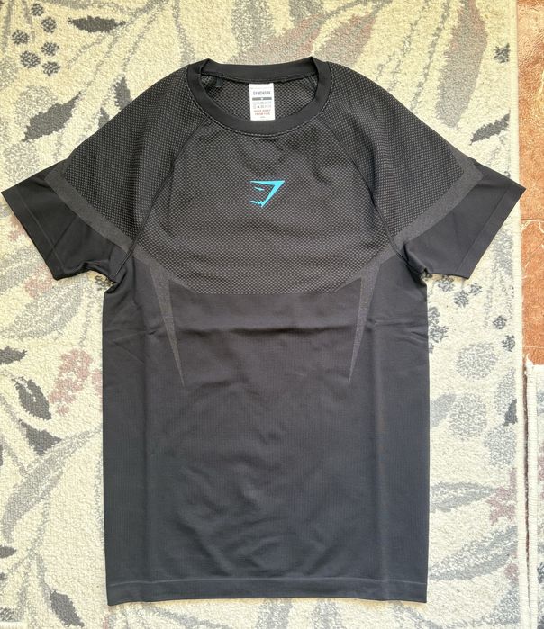 Gymshark Onyx v5