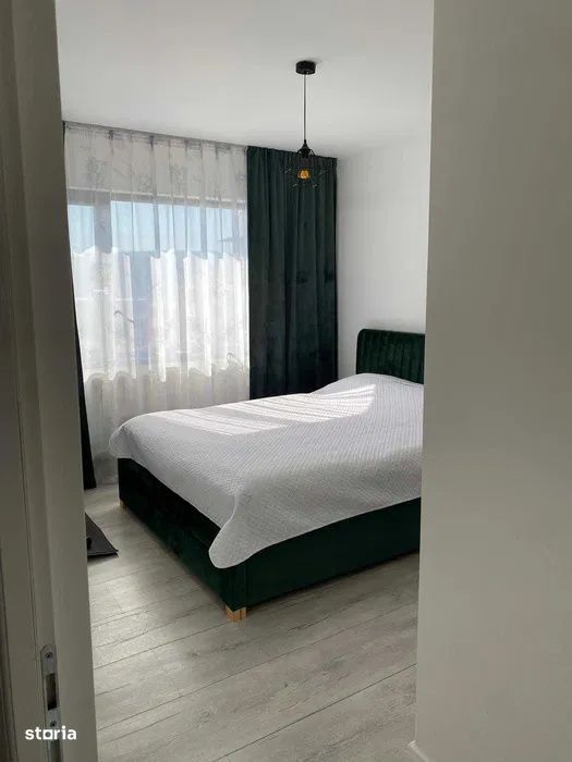 Apartament de vanzare 3 camere, balcon, Donath Park Grigorescu — fotografia 3