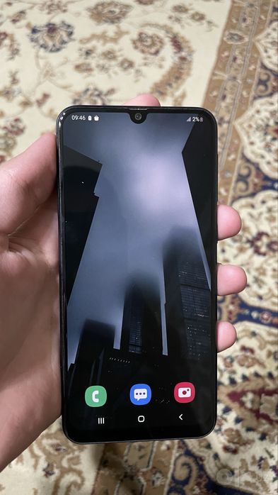 Samsung M31