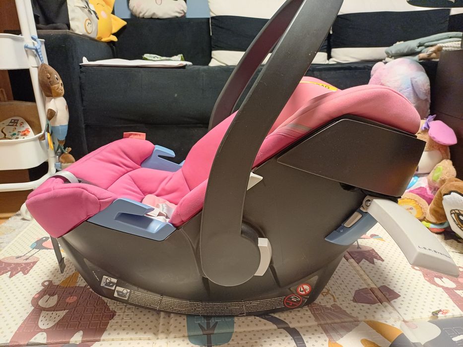 Кош за кола Cybex Aton 5