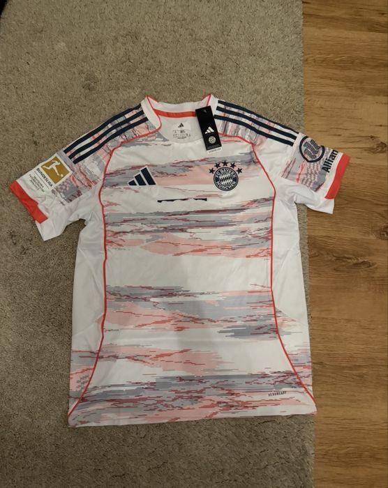 Tricou Kane bayern