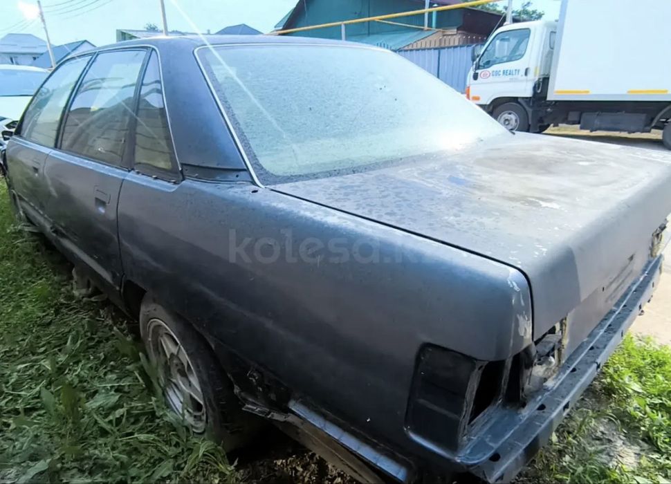 Audi 100 C3 на 3.A.П.Ч