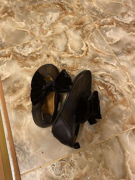 Detskiy bahor yozgi oyoq kiyim