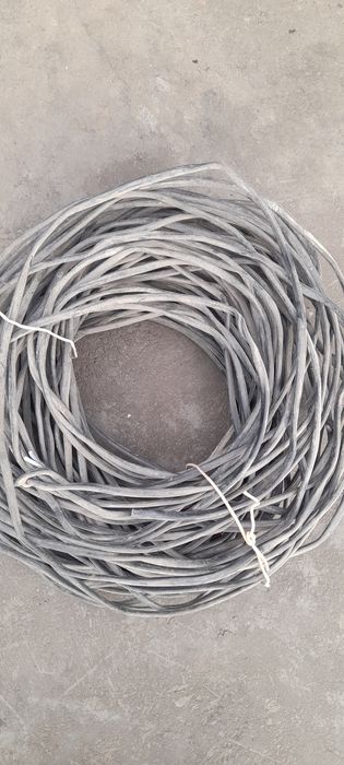 Кабель АВВГ 2х2,5