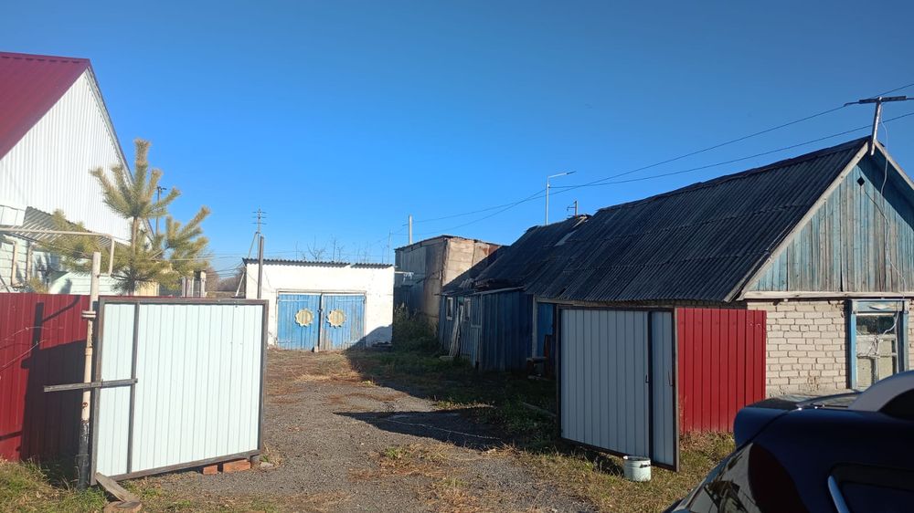 Продам дом в селе Силантьевка.