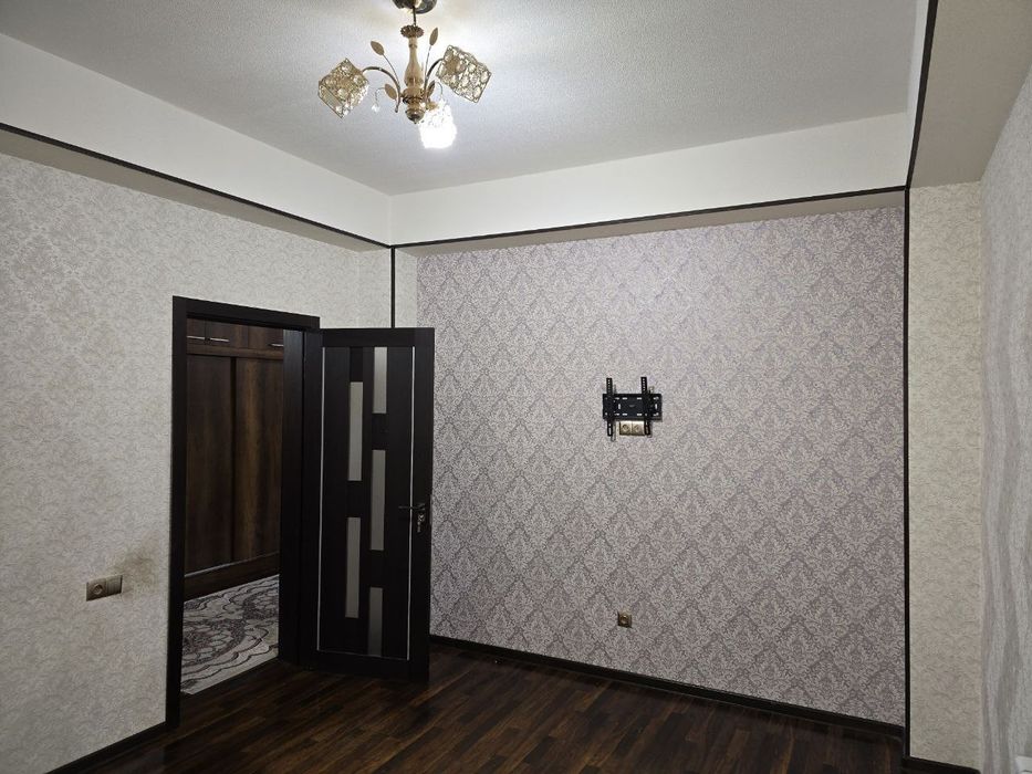 Продаётся  4х комнатная квартира