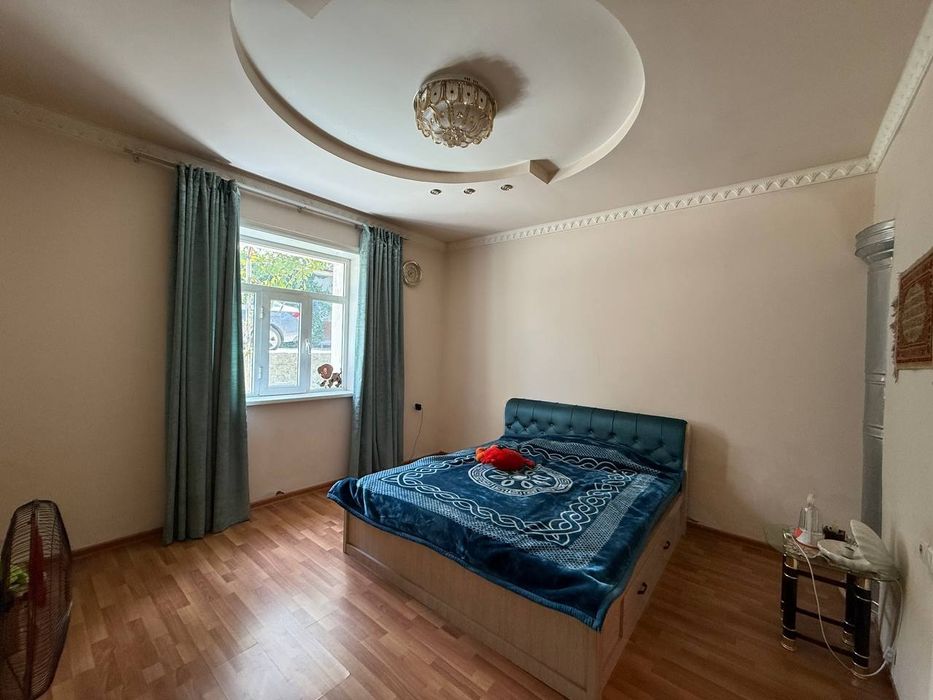 Срочно продаётся дом площадью 5-соток