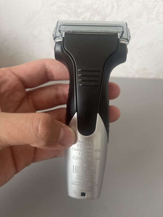 Электрическая бритва